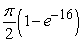 <strong>Set up and evaluate the integral where Q is the region above the xy-plane bounded by the hemisphere centered at (0,0,0) and with a radius of 4.</strong> A) B) C) 0 D)