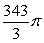 <strong>Use an appropriate coordinate system to find the volume of the solid lying along the positive z-axis and bounded by the cone and the sphere .</strong> A) B) C) D)