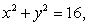 Use a transformation to evaluate the double integral over the region R which is the region that lies inside outside and in the first quadrant.