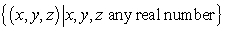 <strong>Describe and sketch the domain of the function. </strong> A) B) C) D)