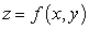 <strong>Use a graphing utility to sketch the graph of . Use the viewpoint and (see figure). </strong> A) B) C) D)