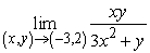 <strong>Compute the indicated limit. </strong> A) undefined B) C) 0 D)