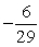 <strong>Compute the indicated limit. </strong> A) undefined B) C) 0 D)