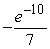 <strong>Compute the indicated limit. </strong> A) B) C) 1 D) undefined