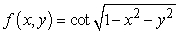 <strong>Determine all points at which the given function is continuous. </strong> A) B) C) D)