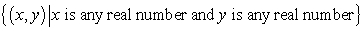 <strong>Determine all points at which the given function is continuous. </strong> A) B) C) D)