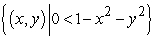 <strong>Determine all points at which the given function is continuous. </strong> A) B) C) D)