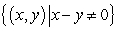 <strong>Determine all points at which the given function is continuous. </strong> A) B) C) D)