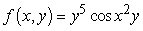 <strong>Find all first-order partial derivatives. </strong> A) B) C) D)