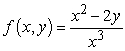 <strong>Find all first-order partial derivatives. </strong> A) B) C) D)
