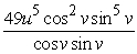 <strong>Use the chain rule to find the indicated derivative. , where </strong> A) B) C) D)