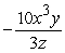 <strong>Use implicit differentiation to find . </strong> A) B) C) D)