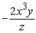 <strong>Use implicit differentiation to find . </strong> A) B) C) D)