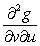 Use the chain rule twice to find for the general composite function involving