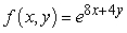 <strong>Write out the third-order Taylor polynomial for about (0,0).</strong> A) B) C) D)