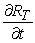 <strong>Two electrical resistors with resistances R<sub>1</sub> and R<sub>2</sub> (in ohms) are wired into an electronics circuit as shown in the figure below. The pair of resistors behaves as a single resistor R<sub>T</sub> whose resistance is given by . Once the circuit is energized, the temperatures of the resistors increase, causing the resistances to increase according to: , , where t is in seconds. Find . </strong> A) B) C) D)