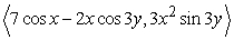 <strong>Find the gradient of the given function. </strong> A) B) C) D)