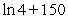 <strong>Compute the arc length. </strong> A) B) C) D)