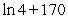 <strong>Compute the arc length. </strong> A) B) C) D)
