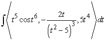 <strong>Evaluate the given integral. </strong> A) B) C) D)