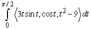 <strong>Evaluate the given integral. </strong> A) B) C) D)
