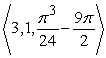 <strong>Evaluate the given integral. </strong> A) B) C) D)