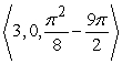 <strong>Evaluate the given integral. </strong> A) B) C) D)