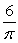 <strong>A golfer rotates a club with constant angular acceleration through an angle of radians. If the angular velocity increases from 0 to 6 rad/sec, find .</strong> A) rad/sec<sup>2</sup> B) rad/sec<sup>2</sup> C) rad/sec<sup>2</sup> D) rad/sec<sup>2</sup>