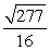 <strong>Find the curvature at the given point. </strong> A) B) C) D)