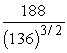 <strong>Find the curvature of the polar curve at the indicated point. </strong> A) B) C) D) undefined