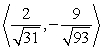 <strong>Find the unit normal vector at the given point. </strong> A) B) C) D)