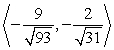 <strong>Find the unit normal vector at the given point. </strong> A) B) C) D)