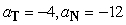 <strong>Find the tangential and normal components of acceleration for the given position function at the indicated point. </strong> A) B) C) D)
