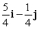 <strong>Find a unit vector in the same direction as the given vector. 10i - 2j</strong> A) B) C) D)