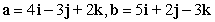 <strong>Compute ||-3a - 2b||. </strong> A) B) C) D)