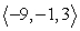 <strong>Write the given vector as the product of its magnitude and a unit vector. (Write the unit vector so that it is in the same direction as the given vector. This means that the signs of the components of the unit vector should be the same as the signs of the corresponding components of the given vector.) From to </strong> A) B) C) D)