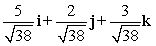 <strong>Find a vector with the given magnitude and in the same direction as the given vector. Magnitude 6, </strong> A) B) C) D)
