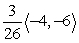 <strong>Find comp<sub>b</sub><sub> </sub>a for the given vectors. </strong> A) B) C) D)