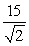 <strong>Find proj<sub>b</sub><sub> </sub>a for the given vectors. </strong> A) B) C) D)