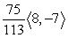 <strong>Find proj<sub>b</sub><sub> </sub>a for the given vectors. </strong> A) B) C) D)