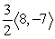 <strong>Find proj<sub>b</sub><sub> </sub>a for the given vectors. </strong> A) B) C) D)