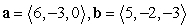 <strong>Find proj<sub>b</sub><sub> </sub>a for the given vectors. </strong> A) B) C) D)