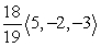 <strong>Find proj<sub>b</sub><sub> </sub>a for the given vectors. </strong> A) B) C) D)