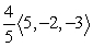 <strong>Find proj<sub>b</sub><sub> </sub>a for the given vectors. </strong> A) B) C) D)