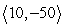 <strong>A constant force of pounds moves an object in a straight line from the point (0, 0) to the point (20, -19). Compute the work done.</strong> A) -880 B) 0 C) -750 D) 1150