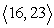 <strong>A constant force of   pounds moves an object in a straight line a distance of 15 feet, and the work done is 110 ft-lb. If the motion of the object started at the point (0, 0), find the coordinates of the final position of the object. [Assume that the final position is somewhere in the first quadrant of the coordinate system.]</strong> A)   B)   C)   D) The final position cannot be determined. <div style=padding-top: 35px> 