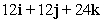 <strong>Compute the cross product a × b. </strong> A) B) C) D)