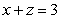 Match the equation to its graph. [The figures below are not necessarily drawn to scale.]  