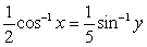 <strong>For the given parametric equations, find a corresponding x-y equation for the curve. </strong> A) B) C) D)