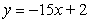<strong>For the given parametric equations, find a corresponding x-y equation for the curve. </strong> A) B) C) D)